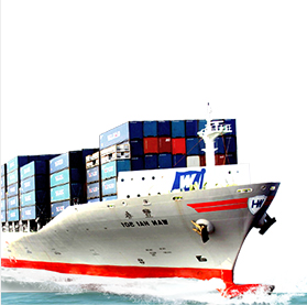 Bulk cargo and major cargo business