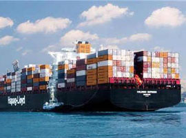 Operating Process of Liany...