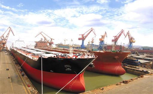 诺睿散杂货货运代理